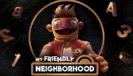 My Friendly Neighborhood