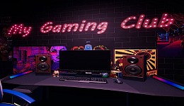 My Gaming Club