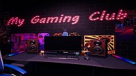 My Gaming Club