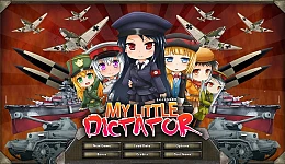 My Little Dictator