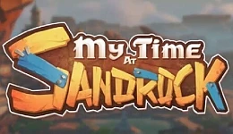 My Time at Sandrock