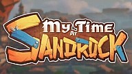 My Time at Sandrock