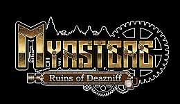 Myastere -Ruins of Deazniff-