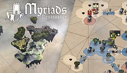 Myriads: Renaissance