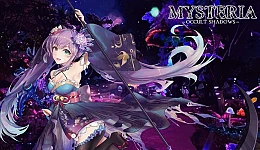 Mysteria ~Occult Shadows~