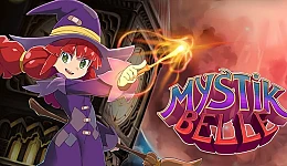 Mystik Belle
