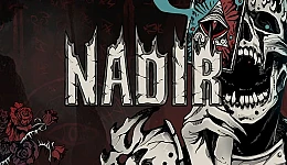 Nadir: A Grimdark Deckbuilder