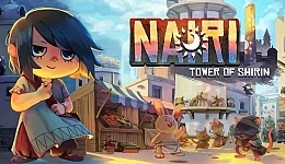NAIRI: Tower of Shirin