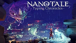 Nanotale Typing Chronicles
