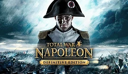 Total War: NAPOLEON – Definitive Edition