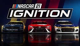 NASCAR 21: Ignition