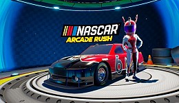 Nascar Arcade Rush