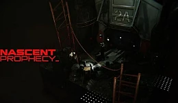 Nascent Prophecy