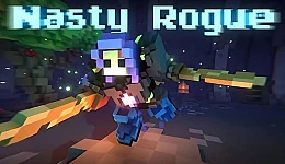 Nasty Rogue