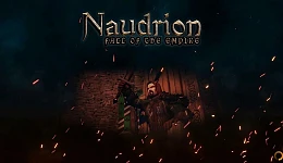 Naudrion: Fall of The Empire