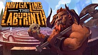 Navigating The Labyrinth