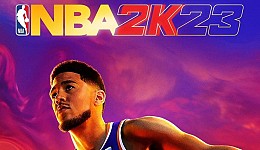 NBA 2K23