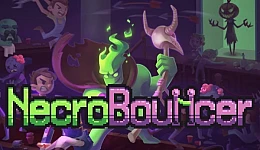 NecroBouncer