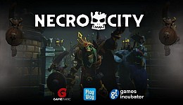 NecroCity