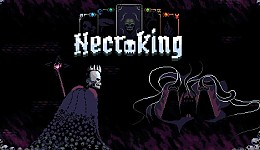 Necroking