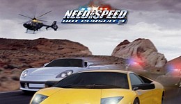 Need for Speed: Hot Pursuit 2