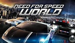 Need for Speed: World