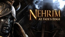 Nehrim: At Fate's Edge