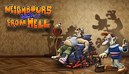 Neighbours Back from Hell HD Remaster