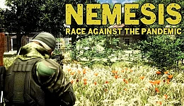 Nemesis: Race Against The Pandemic