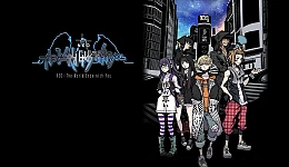 NEO: The World Ends with You
