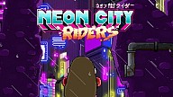 Neon City Riders