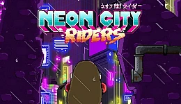 Neon City Riders