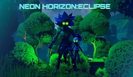 Neon Horizon: Eclipse