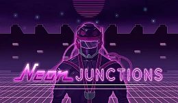 Neon Junctions