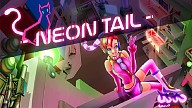 Neon Tail