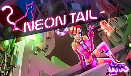 Neon Tail