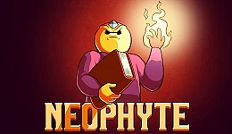 Neophyte