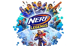 Nerf Legends