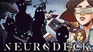 Neurodeck: Psychological Deckbuilder