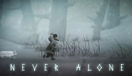 Never Alone