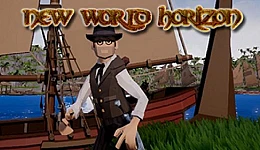 New World Horizon