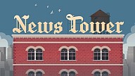 News Tower