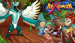 Nexomon