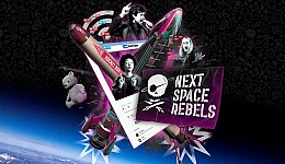 Next Space Rebels