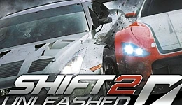 Need for Speed Shift 2 Unleashed