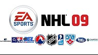 NHL 09  (+RHL 13)