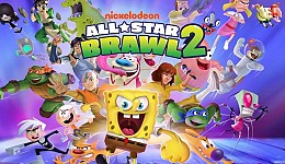 Nickelodeon All-Star Brawl 2