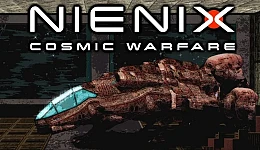 Nienix: Cosmic Warfare