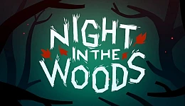 Night in the Woods
