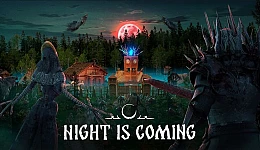 Night is Coming